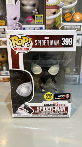 Spider Man Spider-man #399 - Produto Original