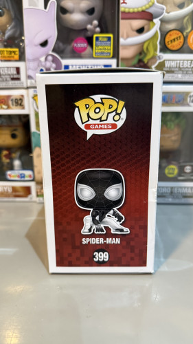  Spider-man #399 - Produto Original