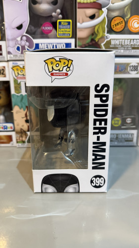  Spider-man #399 - Produto Original