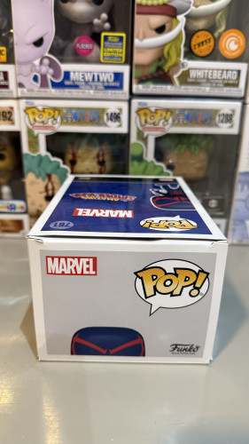  Marvel #761 - Produto Original