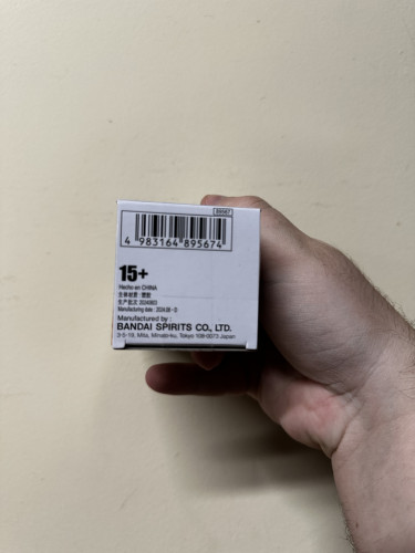 Action Figures bandai WCF edição especial One Piece- Monkey D. luffy despedida vivi - One Piece - #