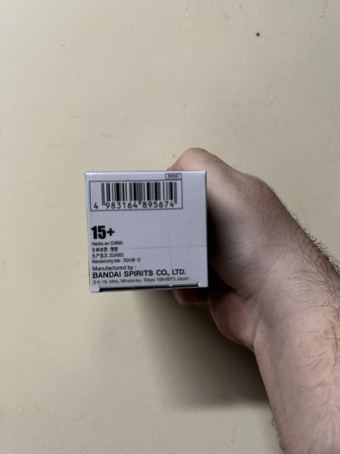 Action Figures bandai WCF edição especial One Piece- sanji despedida vivi - One Piece - #