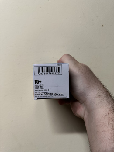  One Piece # - Produto Original