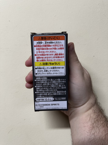 Action Figures bandai WCF one piece- whitebeard - One Piece - #