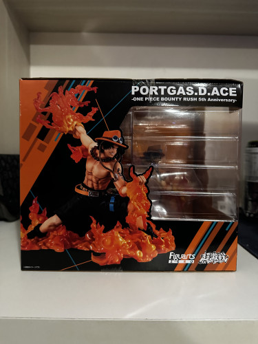  One Piece # - Produto Original