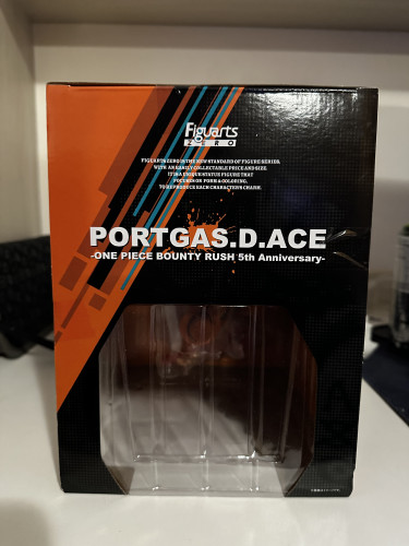  One Piece # - Produto Original