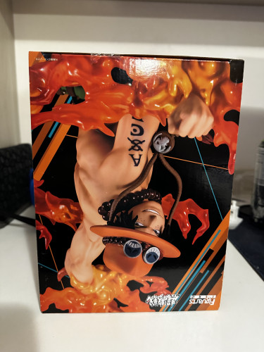  One Piece # - Produto Original