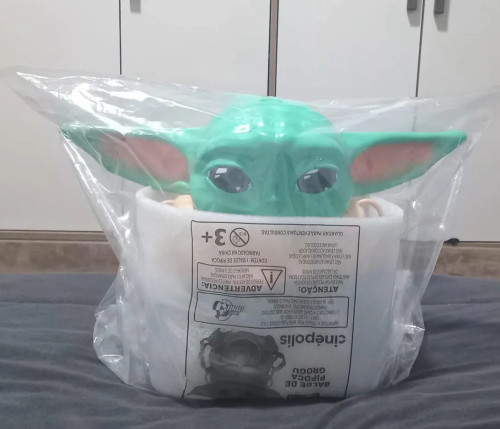  Stars Wars # - Produto Original