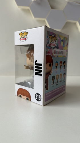  BTS Dynamite #219 - Produto Original