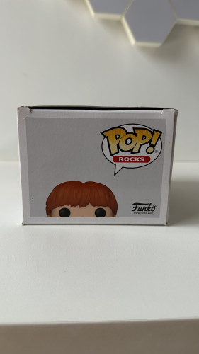  BTS Dynamite #219 - Produto Original