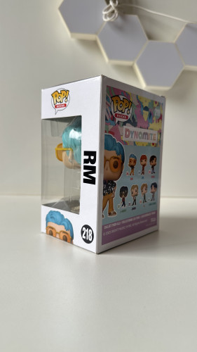  BTS Dynamite #218 - Produto Original