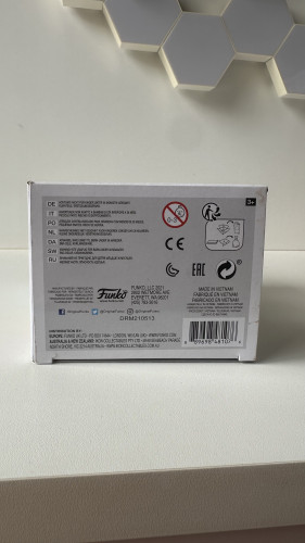  BTS Dynamite #218 - Produto Original