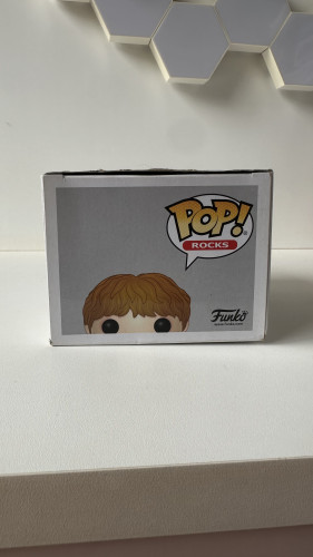  BTS #101 - Produto Original