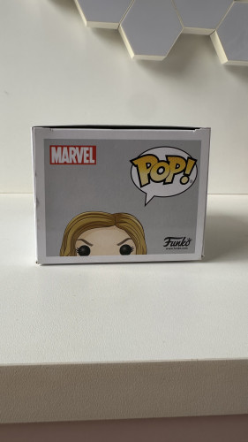  Marvel Avengers #459 - Produto Original