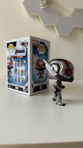  Marvel Avengers #455 - Produto Original