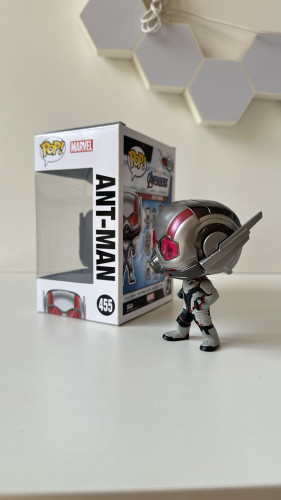  Marvel Avengers #455 - Produto Original