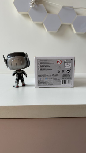  Marvel Avengers #455 - Produto Original