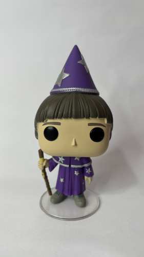Funko Pop! Will the Wise - Stranger Things - #805