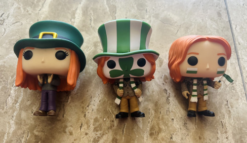  Harry Potter #1 - Produto Original