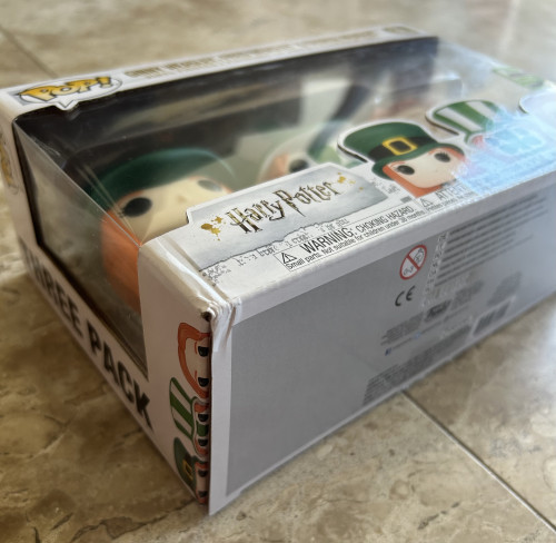  Harry Potter #1 - Produto Original