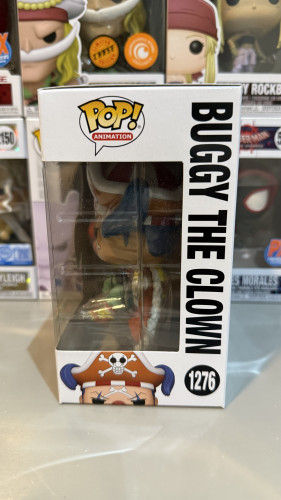  One Piece #1276 - Produto Original