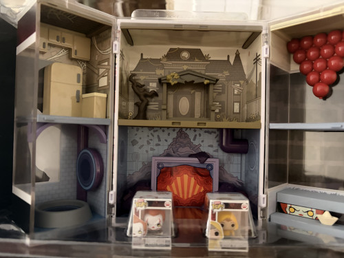  IT A Coisa #2 - Produto Original