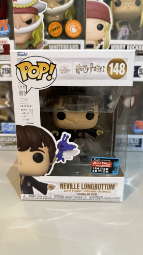  Harry Potter #148 - Produto Original