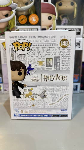  Harry Potter #148 - Produto Original
