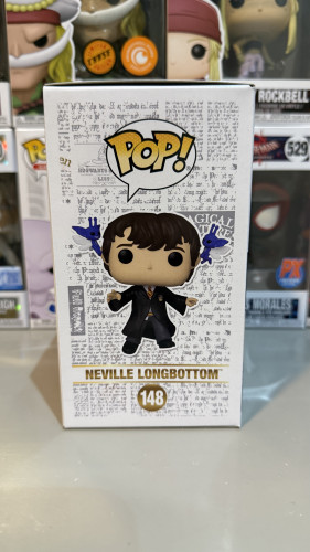  Harry Potter #148 - Produto Original