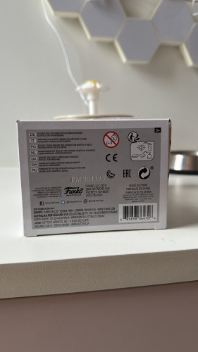  Avatar: The Last Airbender #541 - Produto Original