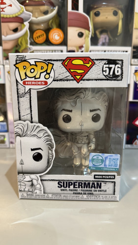  Superman #576 - Produto Original