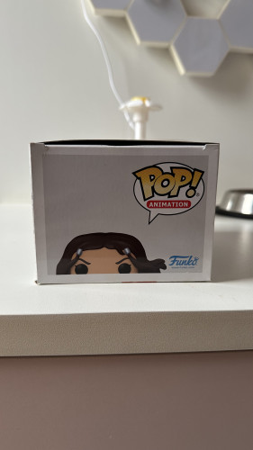  Avatar: The Last Airbender #1130 - Produto Original