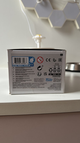  Avatar: The Last Airbender #1130 - Produto Original