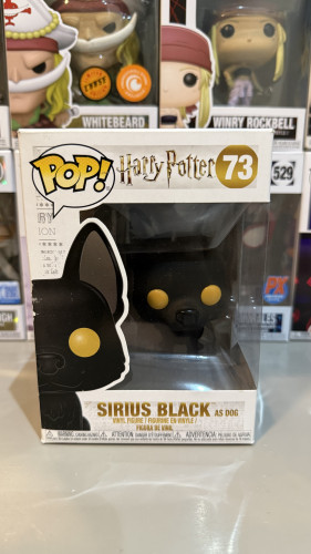  Harry Potter #73 - Produto Original