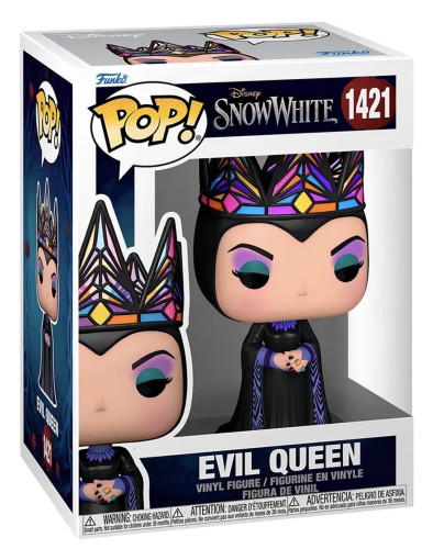  Disney Branca De Neve #1421 - Produto Original