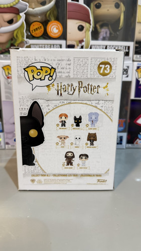  Harry Potter #73 - Produto Original