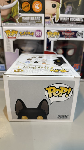  Harry Potter #73 - Produto Original