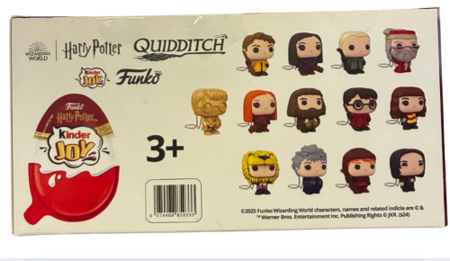  Harry Potter # - Produto Original