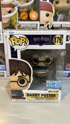  Harry Potter #179 - Produto Original