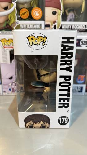  Harry Potter #179 - Produto Original