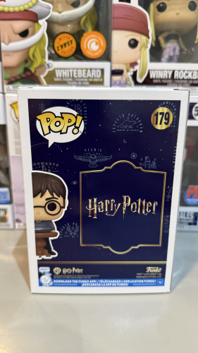  Harry Potter #179 - Produto Original