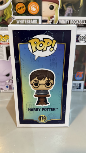  Harry Potter #179 - Produto Original