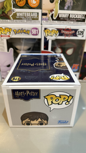  Harry Potter #179 - Produto Original