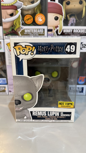  Harry Potter #49 - Produto Original