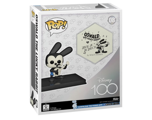  Disney #1 - Produto Original