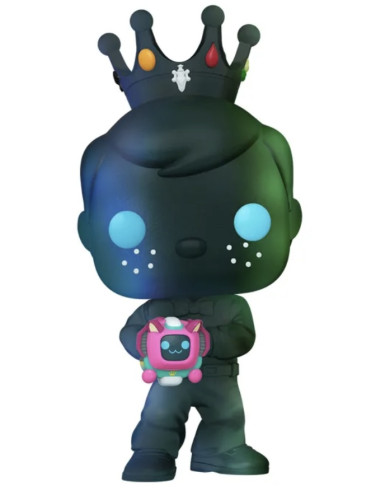  Funko Fusion #1 - Produto Original