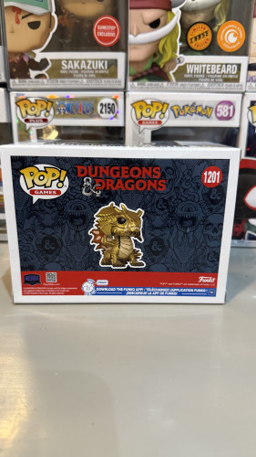  Dungeons & Dragons #1201 - Produto Original