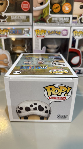  One Piece #1016 - Produto Original