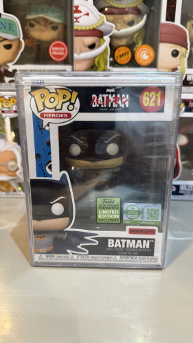  Batman Dark Knight #621 - Produto Original