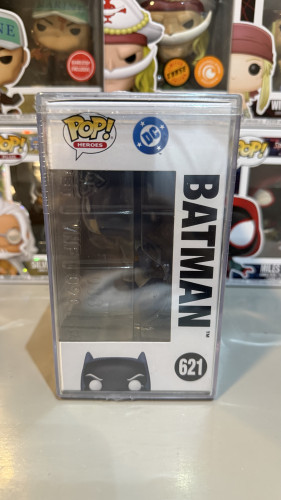  Batman Dark Knight #621 - Produto Original